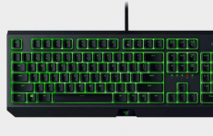 如何在Razer BlackWidow Essential机械游戏键盘上节省30美元