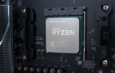 AMD Ryzen 7 2700X完全超过了Intel Core i7-8700K