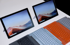 微软最新的Surface系列具有三种不同的变体