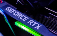据说Nvidia驱动程序在多GPU上启用了新的棋盘格渲染
