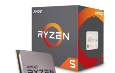 黑色星期五前AMD Ryzen 5 2600仅需118美元