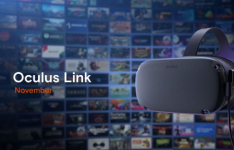 Oculus Link Beta将Quest变成了PC VR头盔现已上市