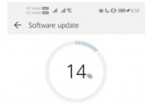 华为nova 5t接收基于Android 10的EMUI 10