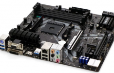 AMD B550主板以及英特尔400系列芯片组主板的计划