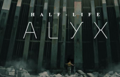 2020年3月Valve返回VR中的半条命宇宙