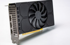 早期的AMD Radeon RX 5500 OEM测试显示RX 580级性能具有更低的功耗