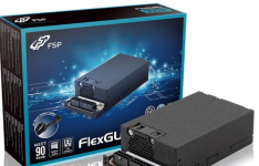 FSP宣布推出其FlexGuru模块化PSU