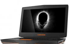 今天在戴尔以低至$1079的价格抢占一台尖端的Alienware笔记本电脑