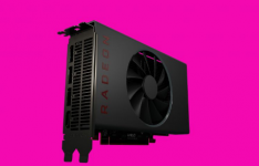 AMD Radeon RX 5500可能会在预算GPU市场中击败Nvidia