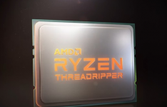 AMD锐龙Threadripper 3970X 32核jiage1999美元