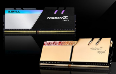 G.Skill推出适用于AMD Ryzen Threadripper 3000