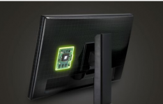 AMD显卡将与未来的G-Sync显示器配合使用