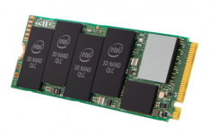英特尔SSD 665p的性能提高了13％ 而耐用性比660p高出50％