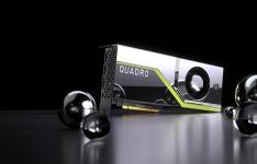 NVIDIA Quadro RTX 8000 GPU评估