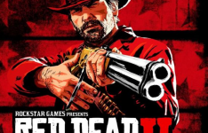 Red Dead Redemption 2将于12月5日上线Steam