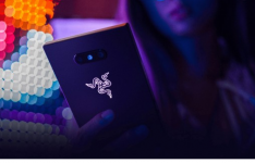 Razer Phone 2在美国降至300美元预算为您提供120Hz屏幕