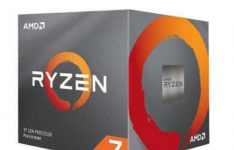 AMD Ryzen 7 3700X创下290美元的历史新低