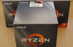 AMD的3800X在亚马逊上降至$329并提供两个免费游戏