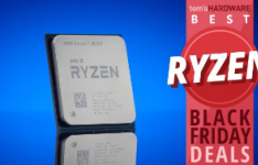 AMD的Ryzen CPU一直在改变游戏规则