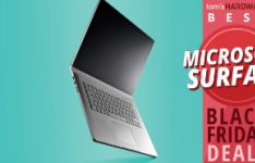 在黑色星期五和假日期间以低价购买Surface笔记本电脑