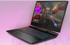 HP Omen游戏笔记本电脑黑色星期五减$300