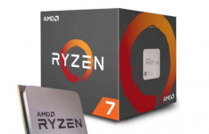 AMD的Ryzen 7 2700每线程仅售8.75美元