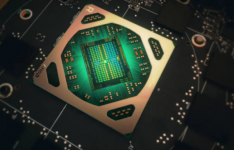 微星的最新Radeon RX 580带有经过修改的散热器设计