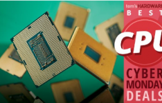 AMD和Intel处理器的最佳销量