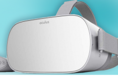 Oculus Go VR耳机降价25％创下历史新低149美元