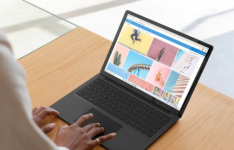 13.5英寸Surface Laptop 3型号创下999美元的最低价格