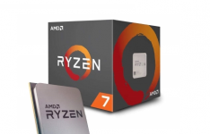 一项调查发现有60％的顾客会选择AMD处理器来购买下一个CPU