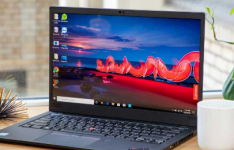 6核ThinkPad X1 Carbon如今在网络星期一仅售1319美元
