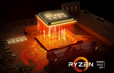 AMD X670即将由第三方生产的AM4芯片组