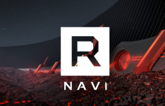 据报道AMD Radeon RX 5600 XT 6 GB GDDR6 Navi显卡将于1月发布