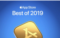 苹果庆祝2019年最佳应用和游戏