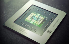 AMD Radeon RX 5300M 3 GB移动性Navi GPU基准泄漏