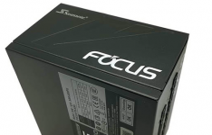 FOCUS PX 650是巩固内部品牌范围的内部公司更名的一部分