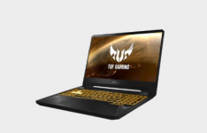 使用GTX 1660 Ti的TUF游戏笔记本电脑可以节省200美元以上