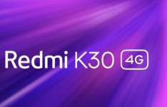 Redmi高管确认Redmi K30的4G变体即将到来
