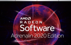 Radeon Boost随附AMD Adrenalin 2020版