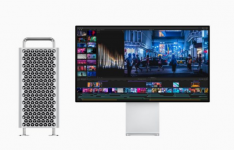 苹果超昂贵的Mac Pro和Pro Display XDR将于下周开始供货
