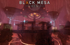 Black Mesa Complete Beta现在可以在Steam的公共Beta频道上进行直播
