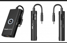 Creative发布Sound Blaster G3 USB DAC放大器