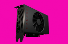 AMD的Radeon Boost可能是降低Nvidia廉价显卡的秘密武器