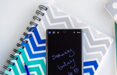 三星Galaxy Note10又收到一个Android 10 beta版并且修复了更多错误