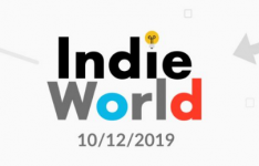 任天堂将于明天主持Nintendo Indie World演讲