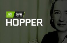NVIDIA注册Hopper GPU商标是下一代MCM GPU