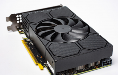 GPU Radeon RX 5500 XT在发布前几天被GPU-Z确认存在