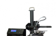 世界上最便宜的3D打印机价格不到100美元