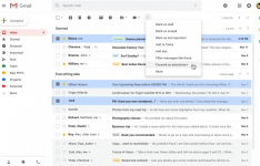 Gmail的最新功能绝对是一项有趣的功能